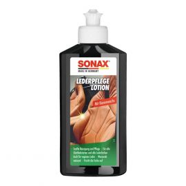 Лосион за грижа за кожа SONAX LederPflege Lotion 02911410
