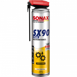 Мултифункционален спрей SX90 PLUS Sonax 04744000 400 мл.