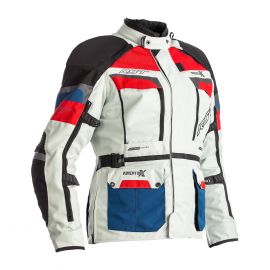 Дамско мото яке Pro Series Adventure-X CE Ladies Textile Jacket