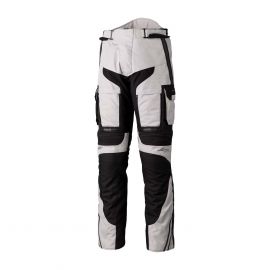 Мото панталон RST Pro Series Adventure-X CE сив черен 2413 102413