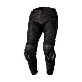 Мото панталон RST S-1 CE Mens Leather Jean черен