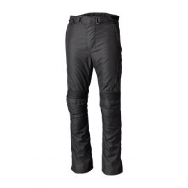 Мото панталон RST S-1 CE Mens Textile Jean черен 103147