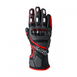 Мото ръкавици RST Fulcrum CE Mens Glove Red/Black  103179