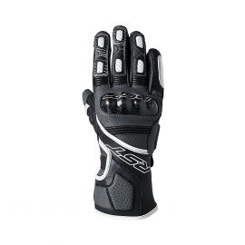 Мото ръкавици RST Fulcrum CE Mens Glove White/Black