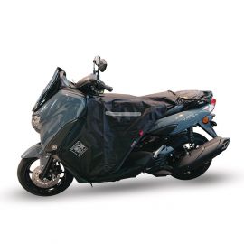 Покривало за крака Tucano Urbano Leg Cover Termoscud® R225 за скутер Yamaha N-Max 125/155 (> 2021)