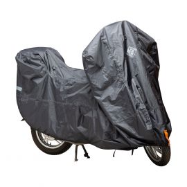 Предпазно покривало Tucano Urbano Scooter с куфар и слюда Waterproof