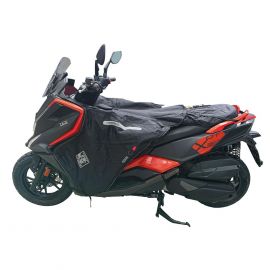 Покривало крака Tucano Urbano R229 за скутер Kymco DTX 360