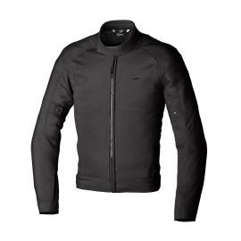 Лятно яке за мотор RST Spectre Air CE черен