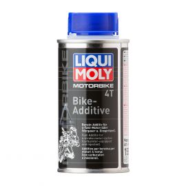 Добавка за гориво LIQUI MOLY Motorbike 4T Bike-Additive 125 мл. 1581