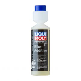 Liqui Moly 1582 Добавка за гориво 2T Bike-Additive 250 мл.
