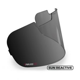 Фотохроматична плака Pinlock ProtecTINT за Arai каски