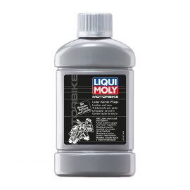 Liqui Moly 1601 Лосион грижа за кожена екипировка Leather Suit Care