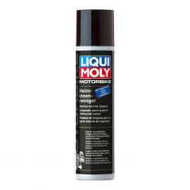 Спрей за почистване на вътрешност на мото каски LIQUI MOLY Motorbike Helmet Interior Cleaner
