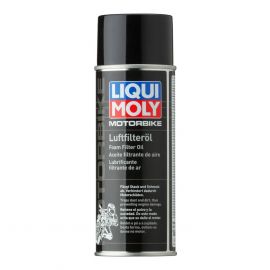 Масло за въздушен филтър спрей LIQUI MOLY Filter Oil 400 мл.