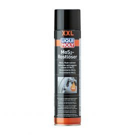 Спрей за разтваряне на ръжда с Liqui Moly MoS2-Rust Solvent 1614