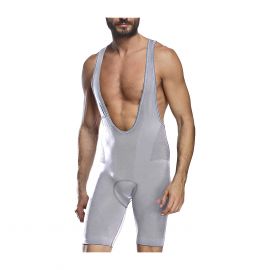 Мъжки колоездачен клин Evo+ BIB BIKE с анатомична кройка