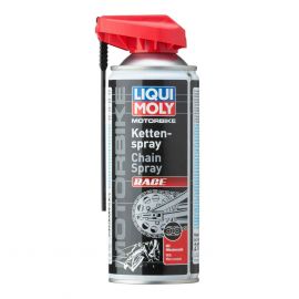Спрей за верига на мотоциклет LIQUI MOLY Motorbike Chain Spray Race 21764
