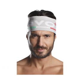 Лента за глава FSE Evo+, сива