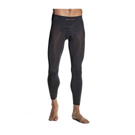 Термо клин за велосипед Pant 12 Evo+ – черен с карбонови влакна