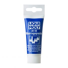 Монтажна паста LIQUI MOLY LM 48 Montagepaste (Installation Paste), 50 гр.