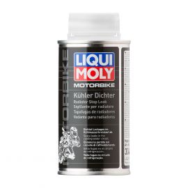 Добавка спиране на течове радиатор на Liqui Moly 3043 Motorbike Radiator Stop