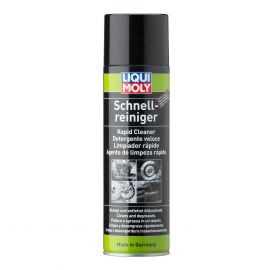 Универсален обезмаслител Liqui Moly Brake & Parts Cleaner
