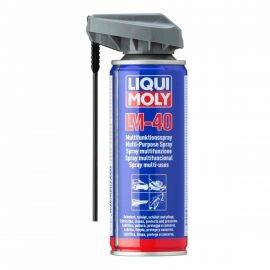 Мултифункционален спрей LM-40 LIQUI MOLY Multi-Purpose Spray - 200 мл.