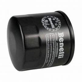 260146090010 Оригинален маслен филтър за Benelli TRK 502/502X