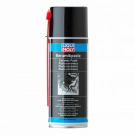 LIQUI MOLY Ceramic Paste керамична паста спрей  - 400 мл.