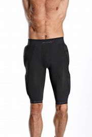 Сноуборд клин Pant 3 SNOW HP Evo+ черен с джобове за протектори – Мото Пойнт България