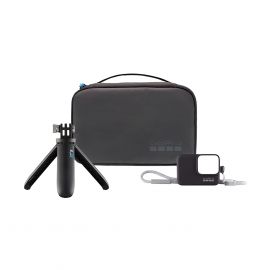 GoPro Travel Kit комплект аксесоари – статив Shorty и силиконов калъф
