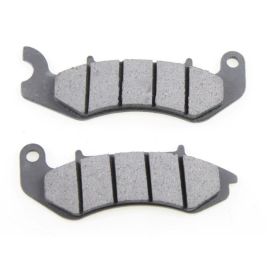 Предни накладки Benelli BN 125 OEM