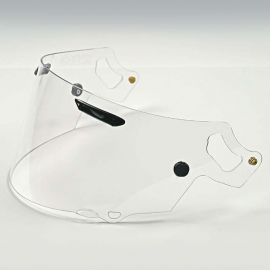 Оригинолан визьор за каска Arai VAS-V Shield 2D прозрачен 55011054