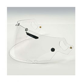 Оригинален визьор за каска Arai VAS-V Shield 2D Clear 55011054