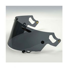 Оригинален визьор за каска Arai VAS-V Shield 2D Dark Tint  55011055