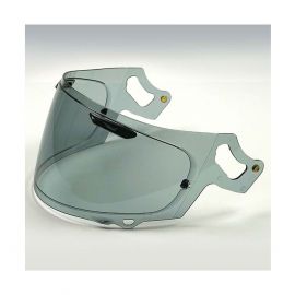 Оригинален визьор за каска Arai VAS-V Shield Max Vision Semi Tint (w/Browvents) 55011056