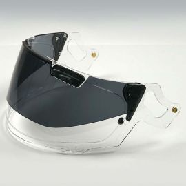 Оригинален визьор за каска Arai Shield (Visor) MAX VISION VAS-V Pro Shade System 55011070
