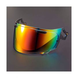 Оригинален визьор за каска ARAI VAS-V MAX-V Mirror RED 55011106