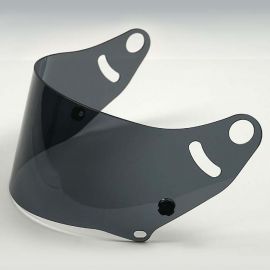 Оригинален тъмен визьор за каска ARAI Shield (Visor) CK-6 Type Dark Tint 55011231