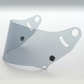 Оригинален светло опушен визьор за каска ARAI CK-6 Type Shield (Visor) Semi Tint 55011232