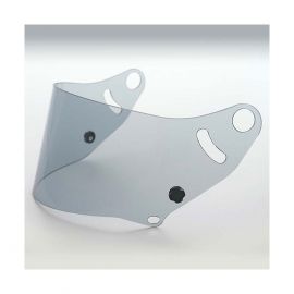 Оригинален светло опушен визьор за каска ARAI CK-6 Type Shield (Visor) Semi Tint 55011232