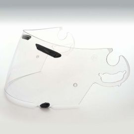 Оригинален визьор за каска Arai SAI Shield (Visor) Super AdSis I (3D)  прозрачен 55011247