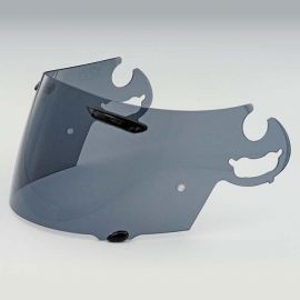 Оригинален визьор за каска Arai SAI-Shield Dark Smoke тъмен 55011248