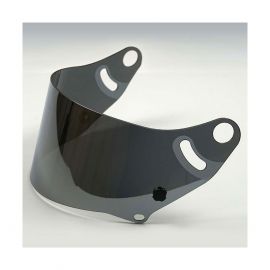 Оригинален огледален визьор за каска ARAI CK-6 Type Shield (Visor) Mirrorized Silver 55011