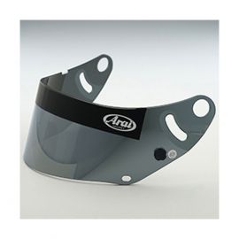 Оригинален огледален визьор за каска ARAI Shield GP-6 SK-6 Mirror Silver 55011348