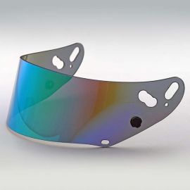 Оригинален визьор за ARAI Visor GP-7 Type Mirror Medium Tint Gold 55011636