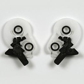 Baseplate Set Super AdSis ZF-LRS 55043016 основа визьор