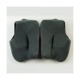 Arai Cheek Pad Axces II 20 mm оригинален продукт