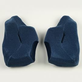 Подложки за бузи ARAI Cheekpad SK-6 Type 20 mm. 55054189