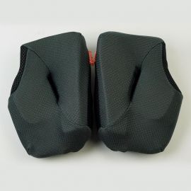 Arai Cheek Pads Tour-X4 30 мм оригинални уплътнения за бузи  55054477